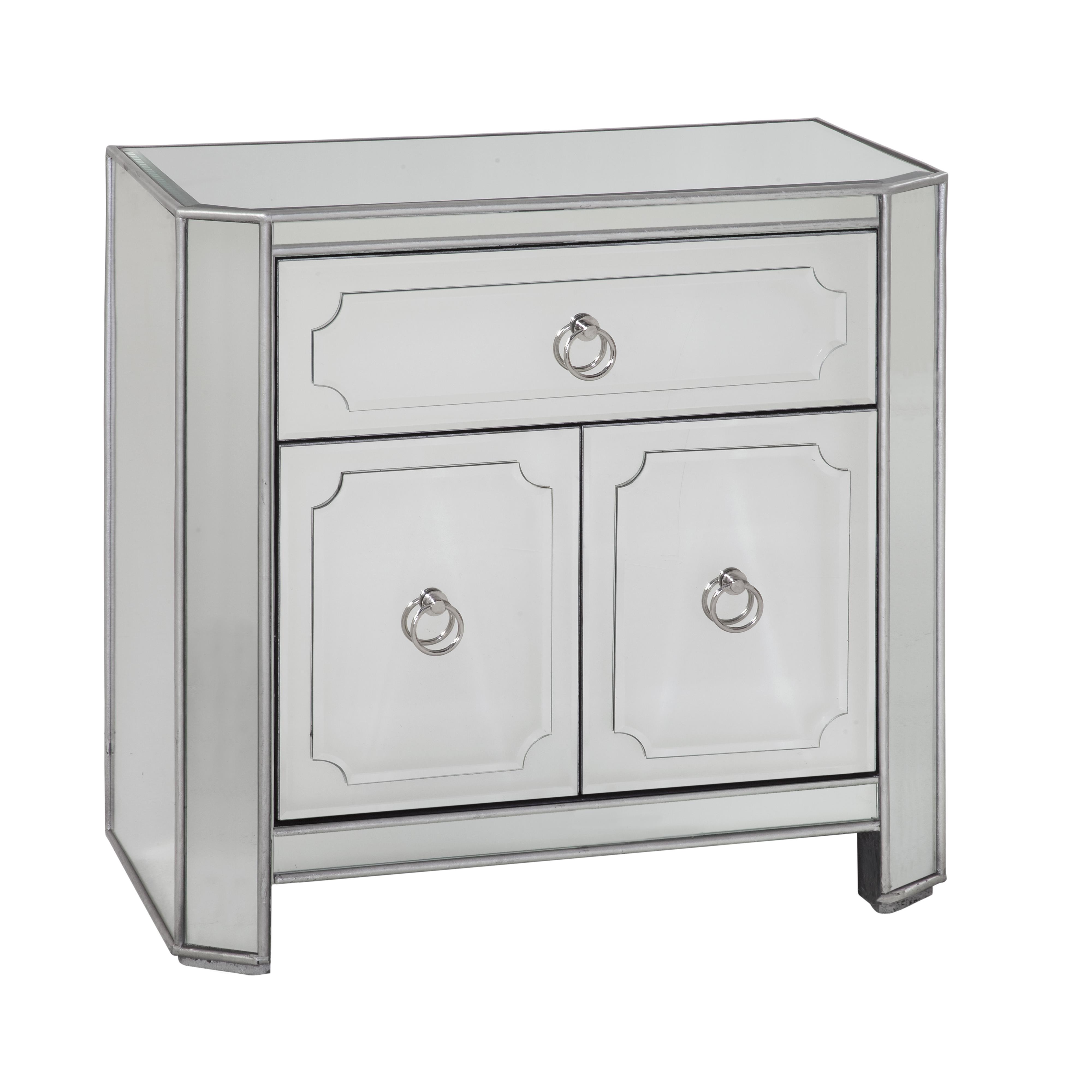 Chapman Chairside Commode