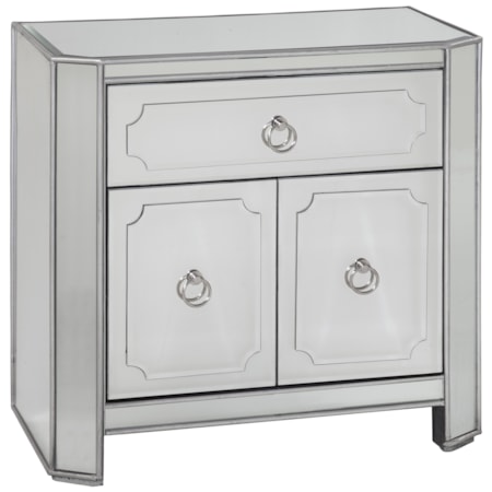 Chapman Chairside Commode