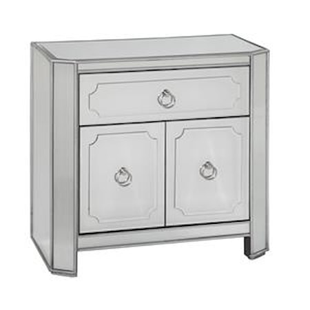 Chapman Chairside Commode