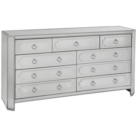 Chapman 9 Drawer Chest