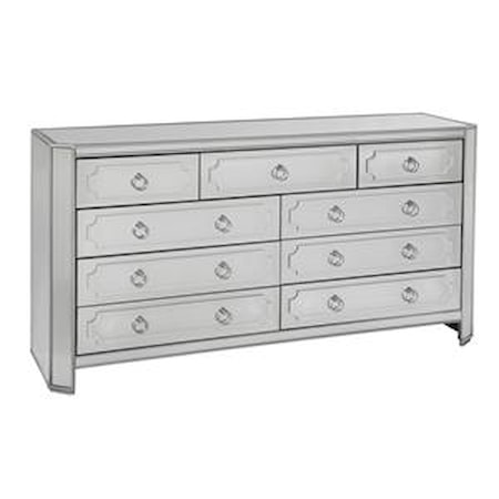 Chapman 9 Drawer Chest
