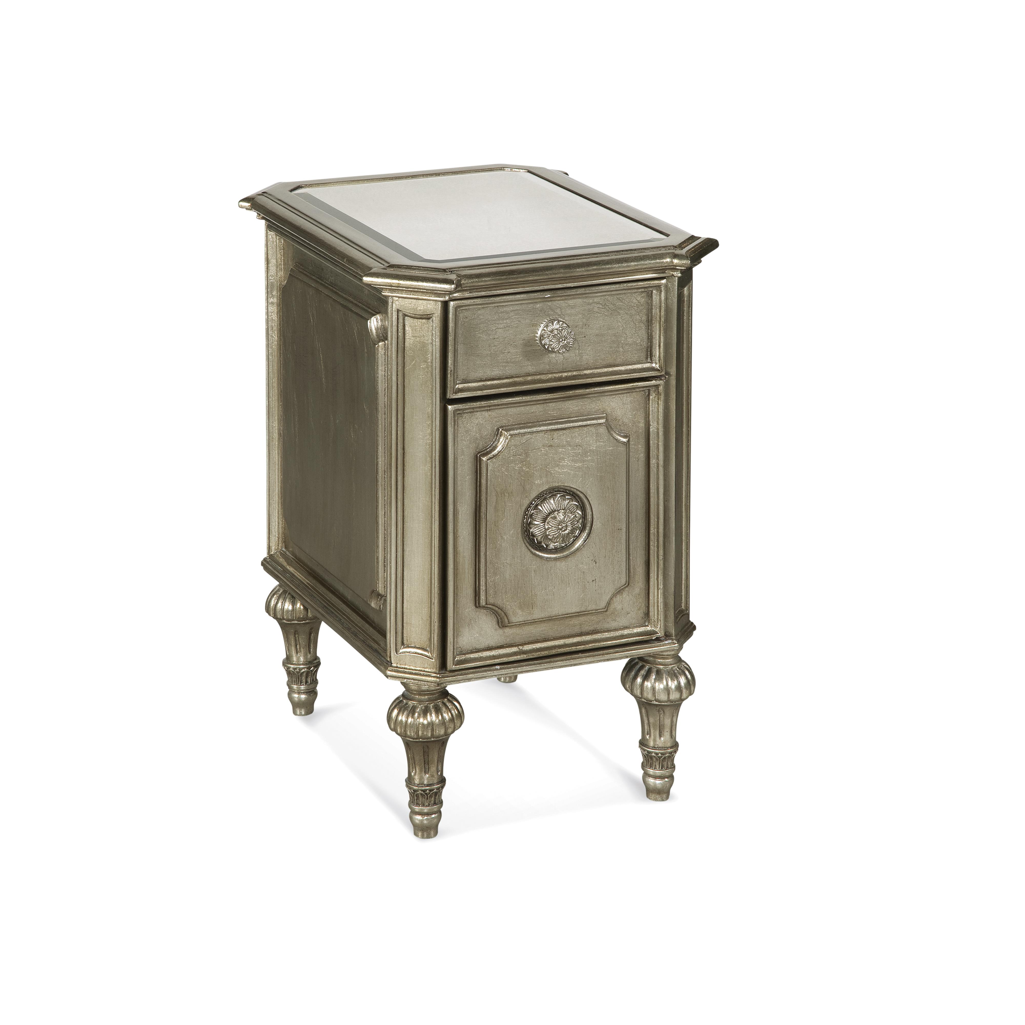 Palazzina Chairside Chest