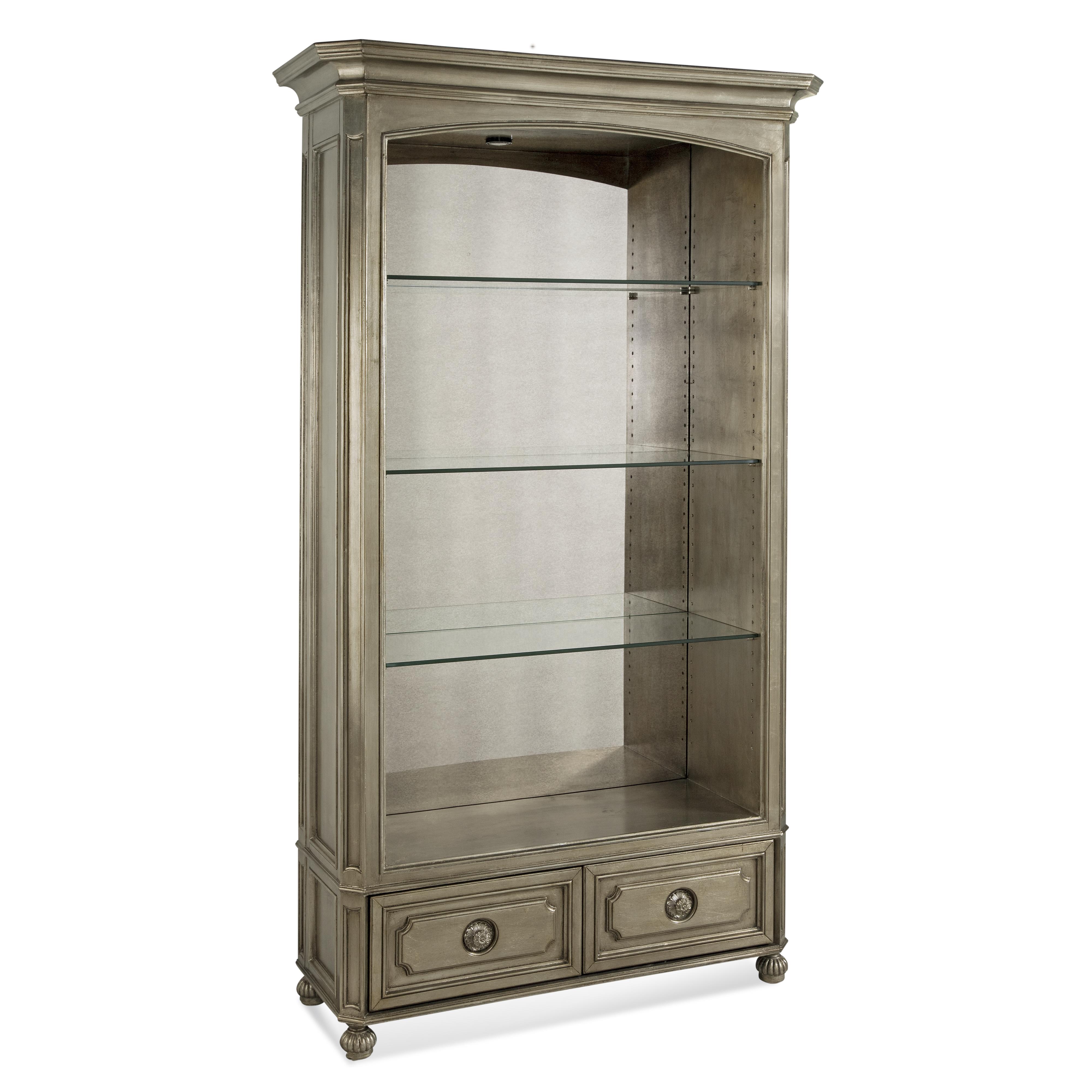 Palazzina Bookcase