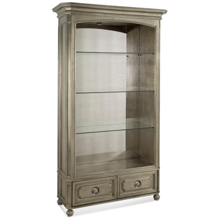 Palazzina Bookcase