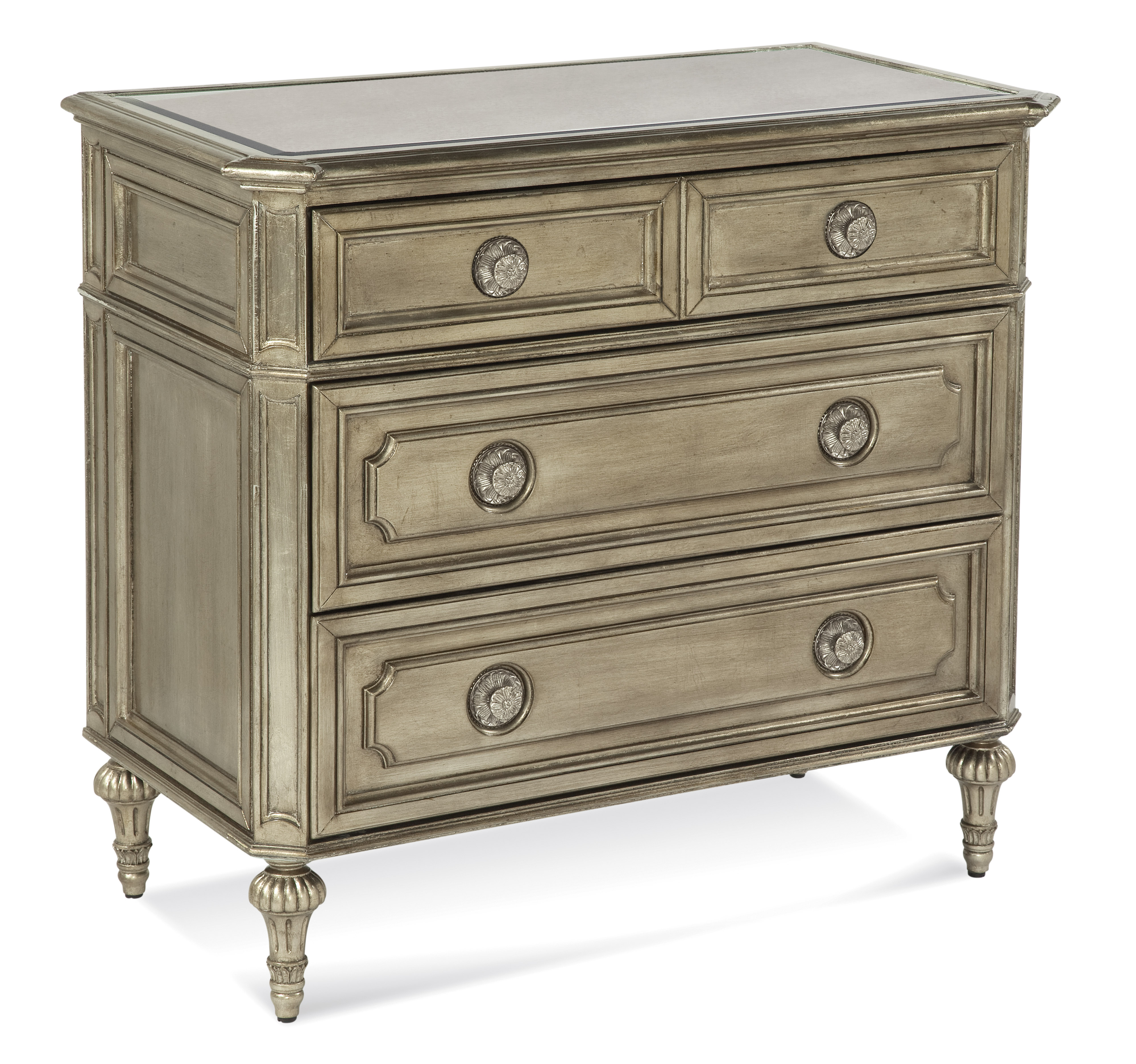 Palazzina Hall Chest