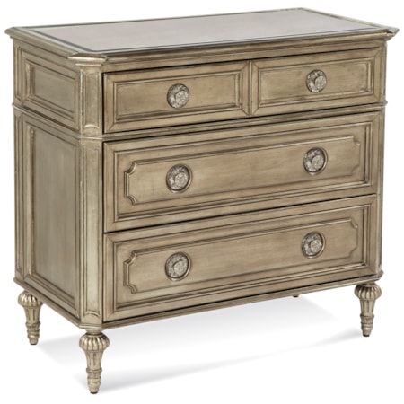 Palazzina Hall Chest