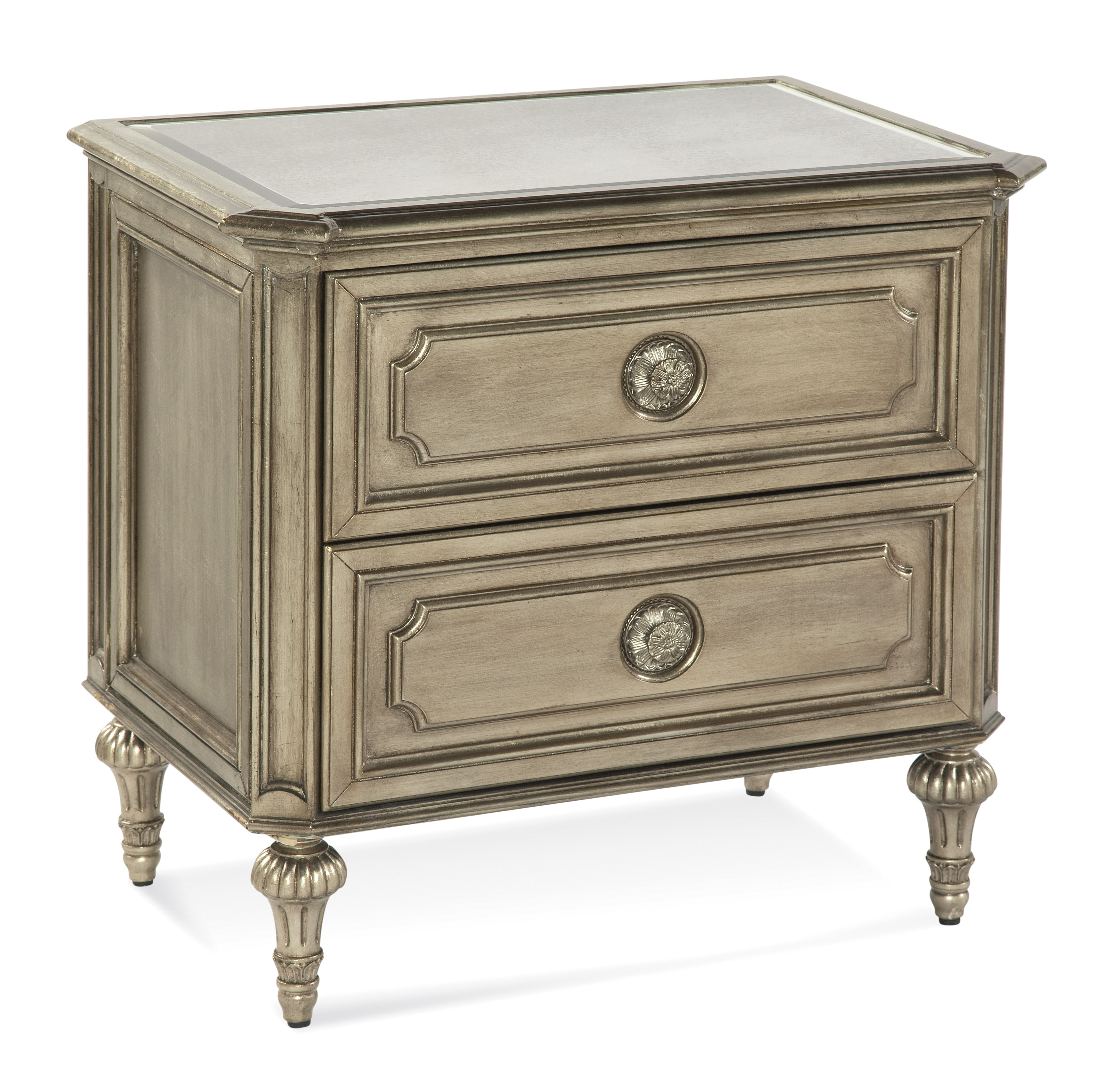 Palazzina Side Chest