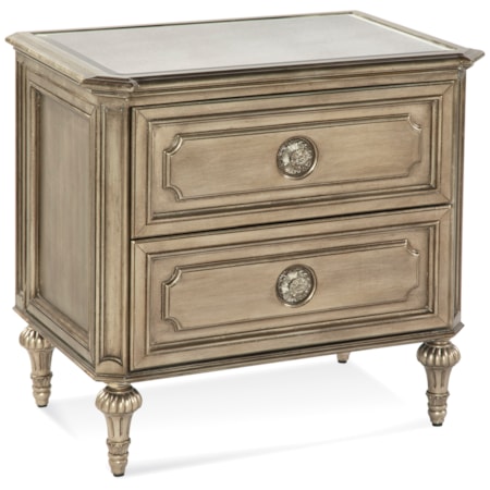 Palazzina Side Chest