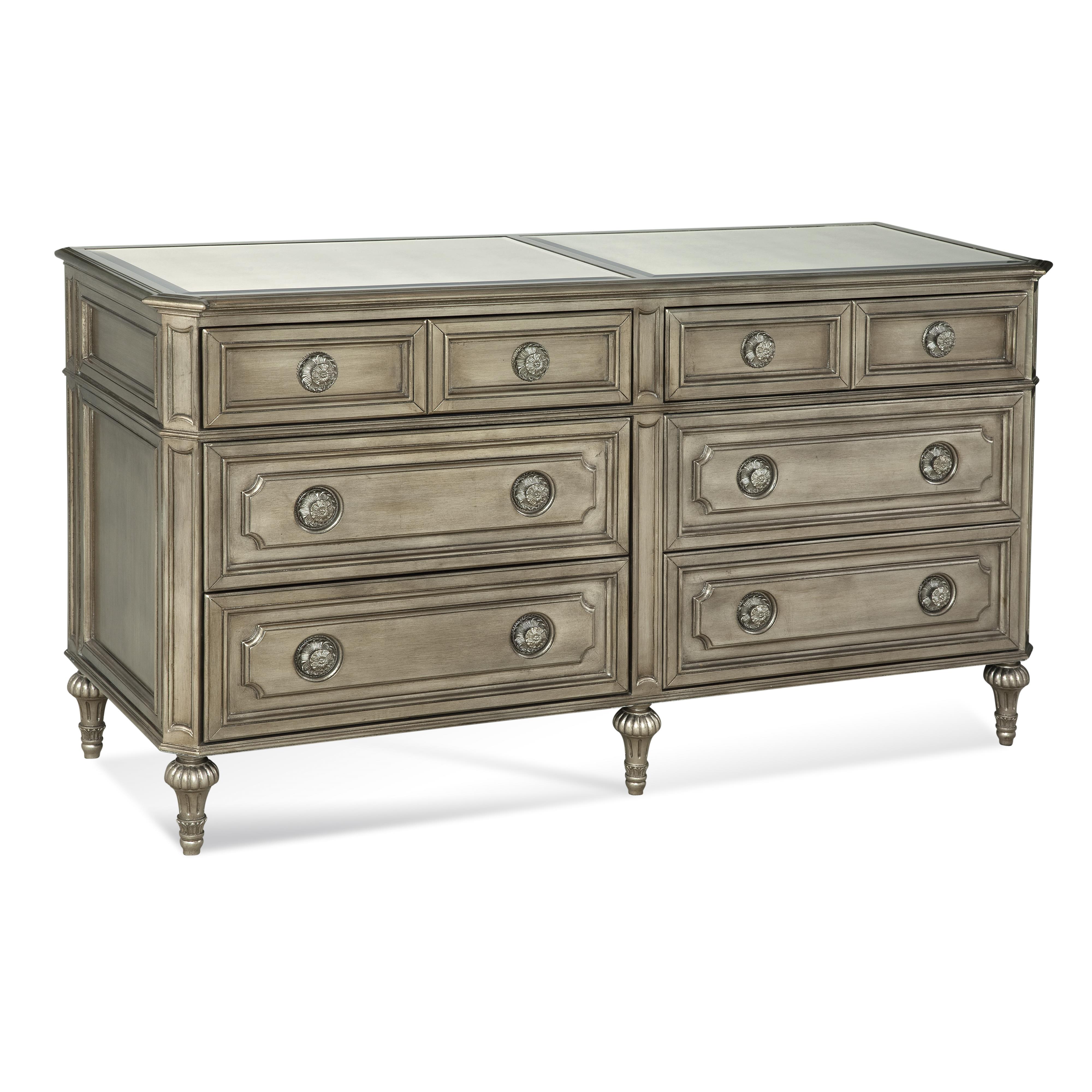 Palazzina 6 Drawer Chest