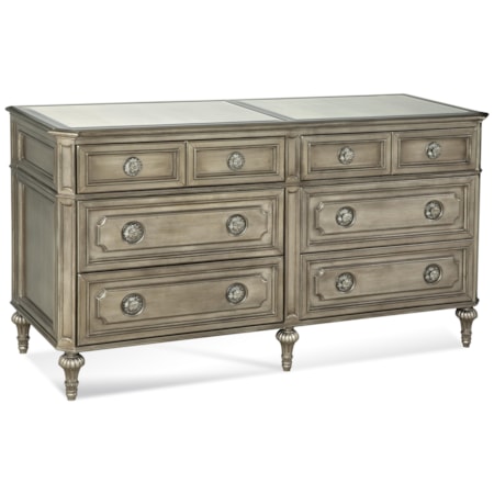 Palazzina 6 Drawer Chest