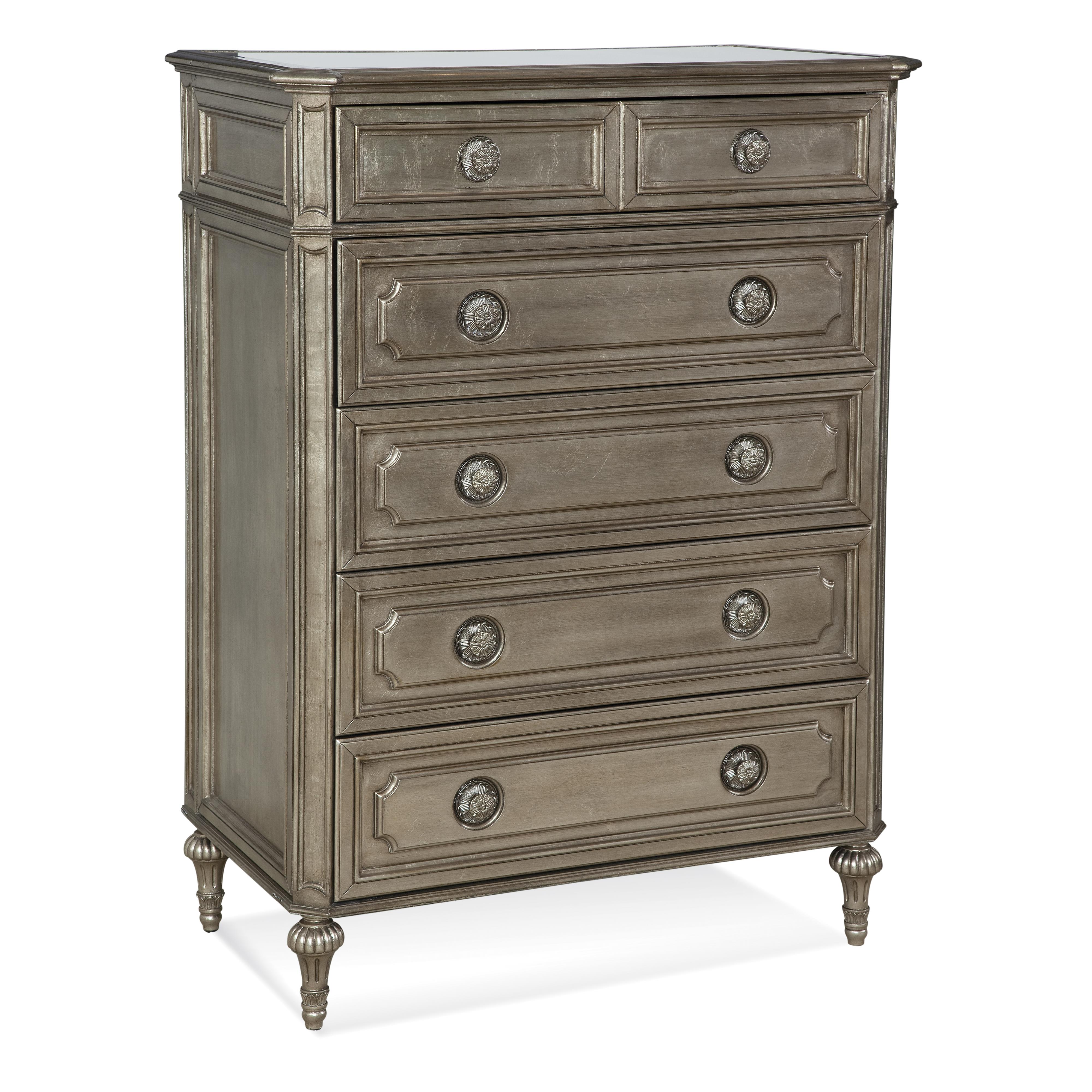 Palazzina 5 Drawer Chest