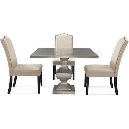 Emmit Casual Dining Set