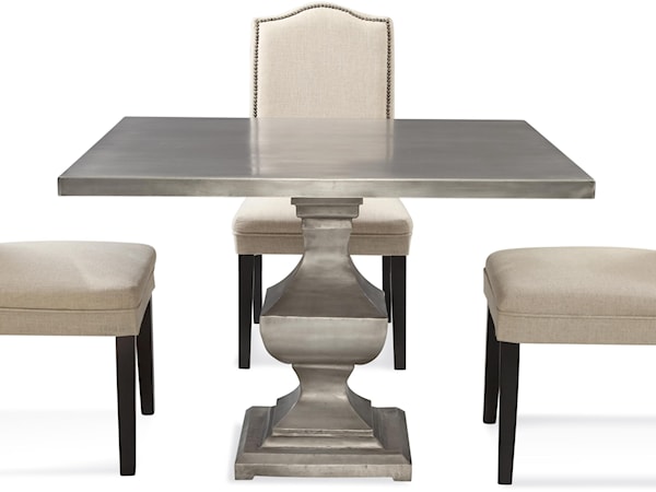 Emmit Casual Dining Set