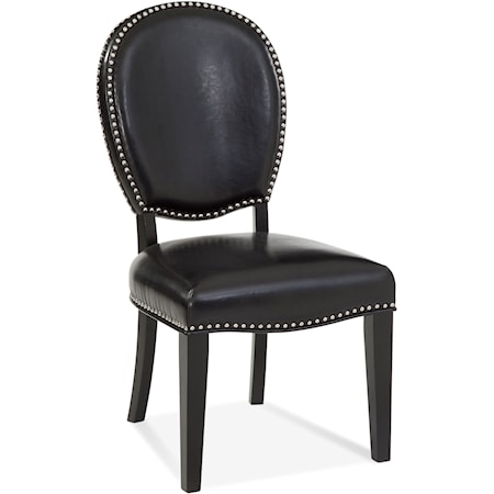 Blaine Parson Chair
