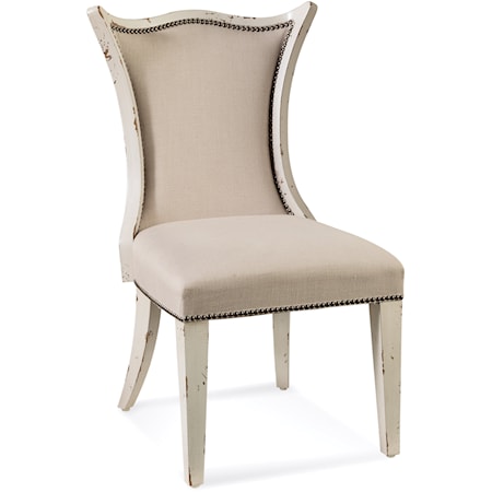 Greta Parson Chair