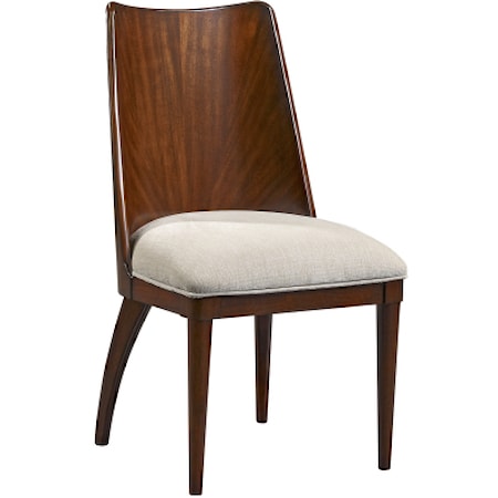 Dining Viro Side Chair