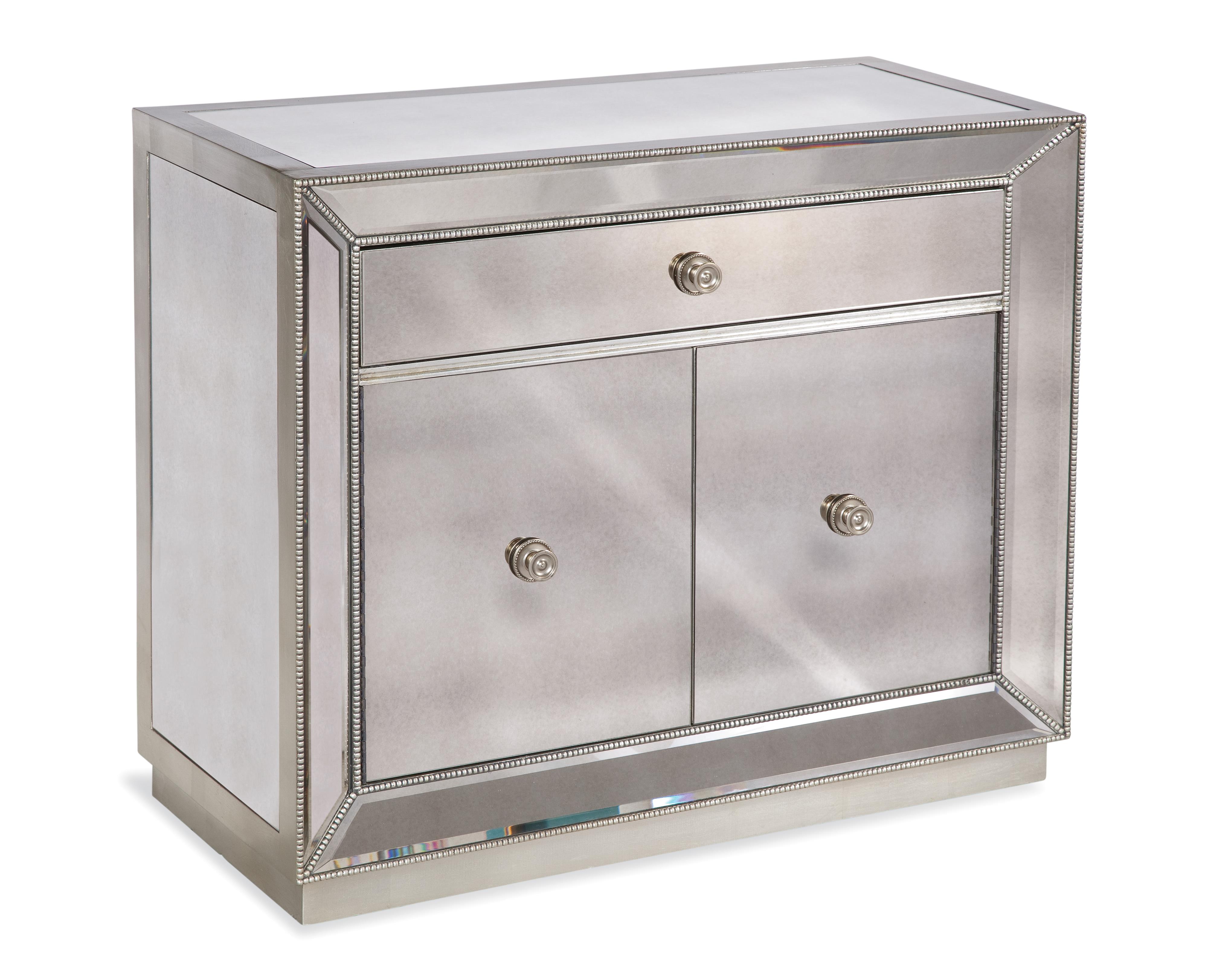 Murano Hospitality Cabinet