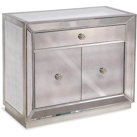 Murano Hospitality Cabinet