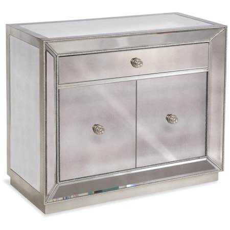 Murano Hospitality Cabinet