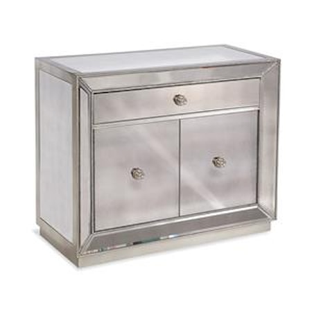 Murano Hospitality Cabinet