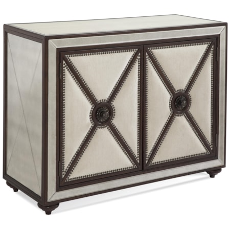 Bradford Hall Cabinet