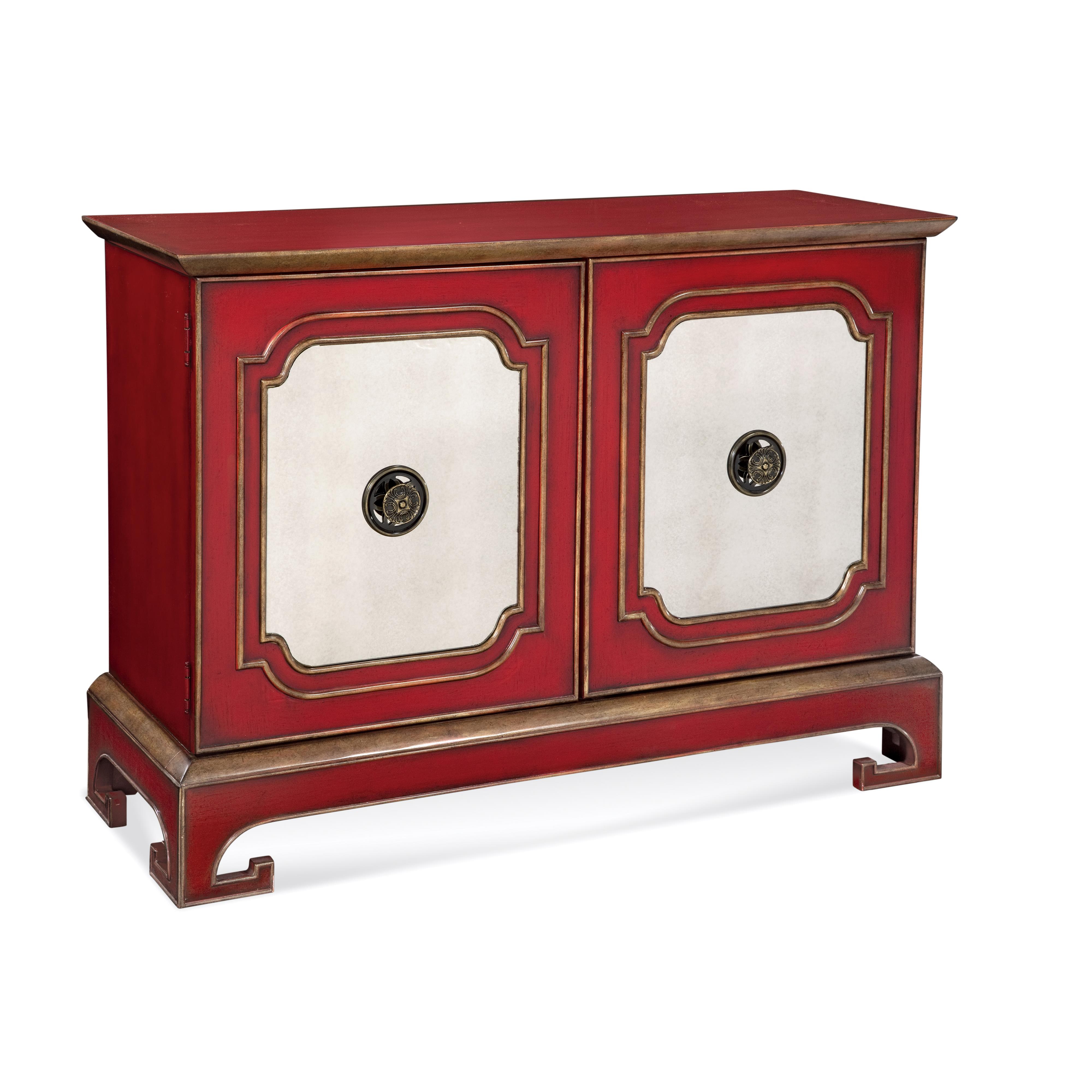 Oneida Steward's Cabinet