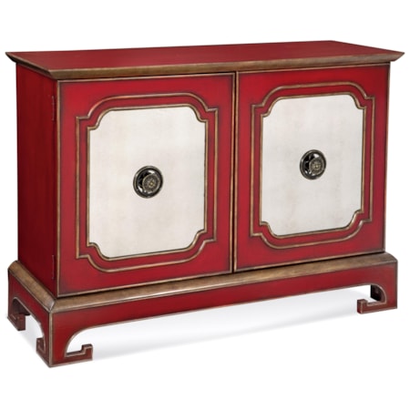 Oneida Steward's Cabinet