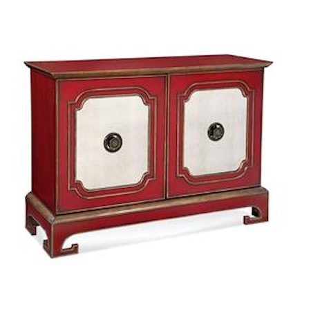 Oneida Steward's Cabinet