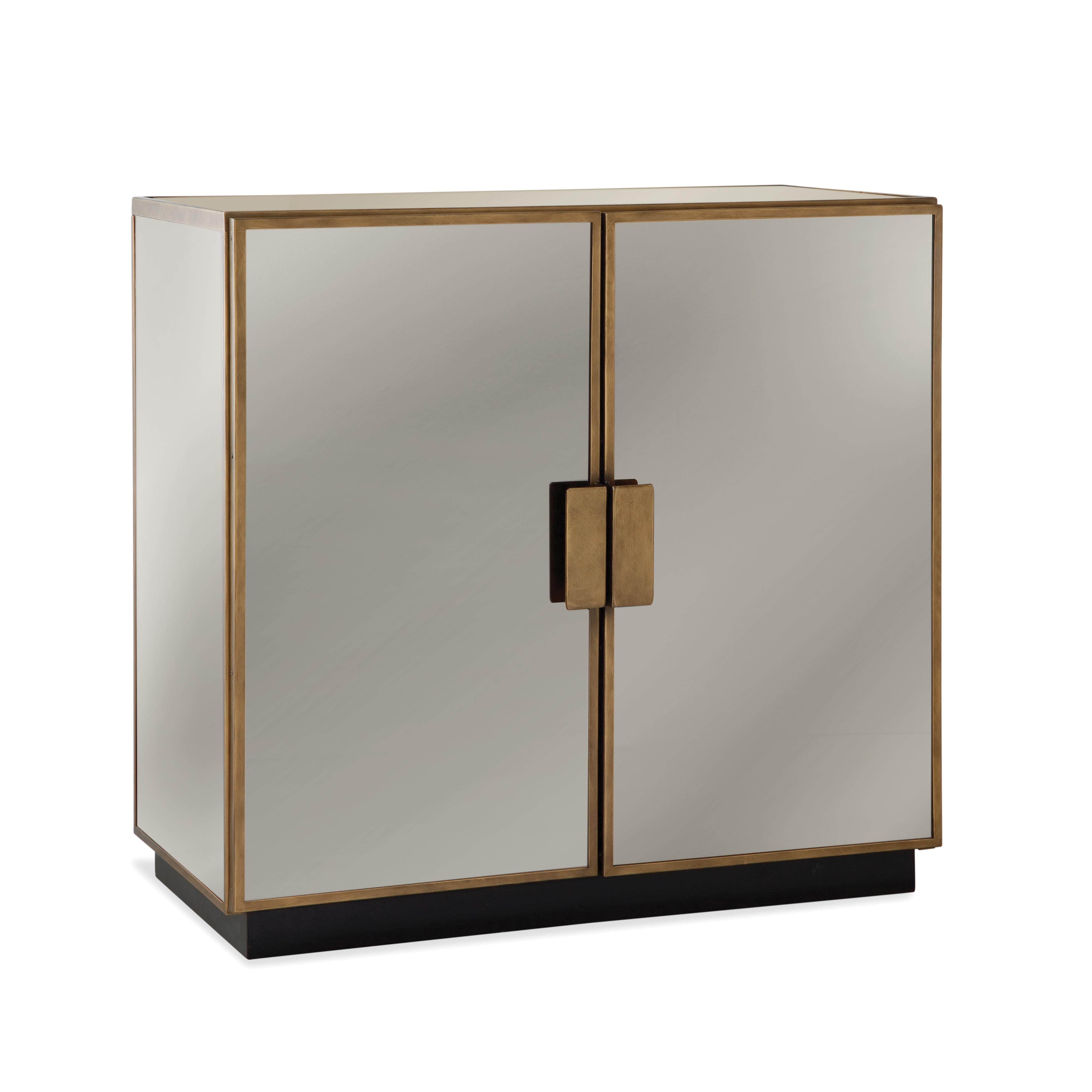Garvey Hospitality Cabinet