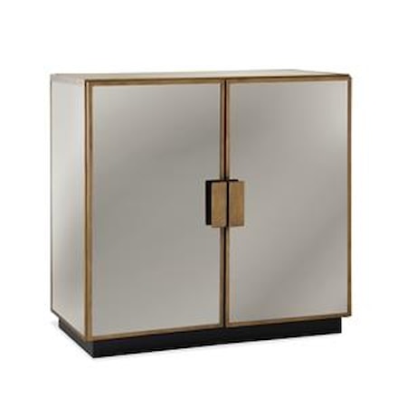 Garvey Hospitality Cabinet