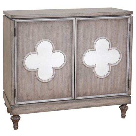 Clover Hospitality Cabinet