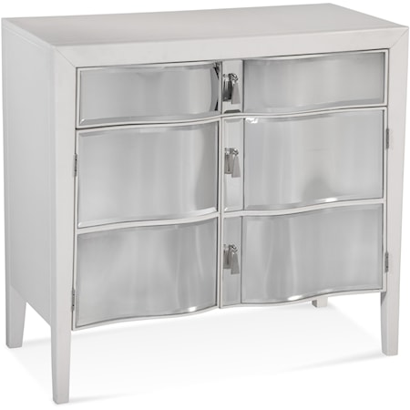 Barclay Hospitality Cabinet