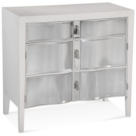 Barclay Hospitality Cabinet