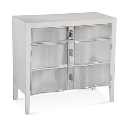 Barclay Hospitality Cabinet