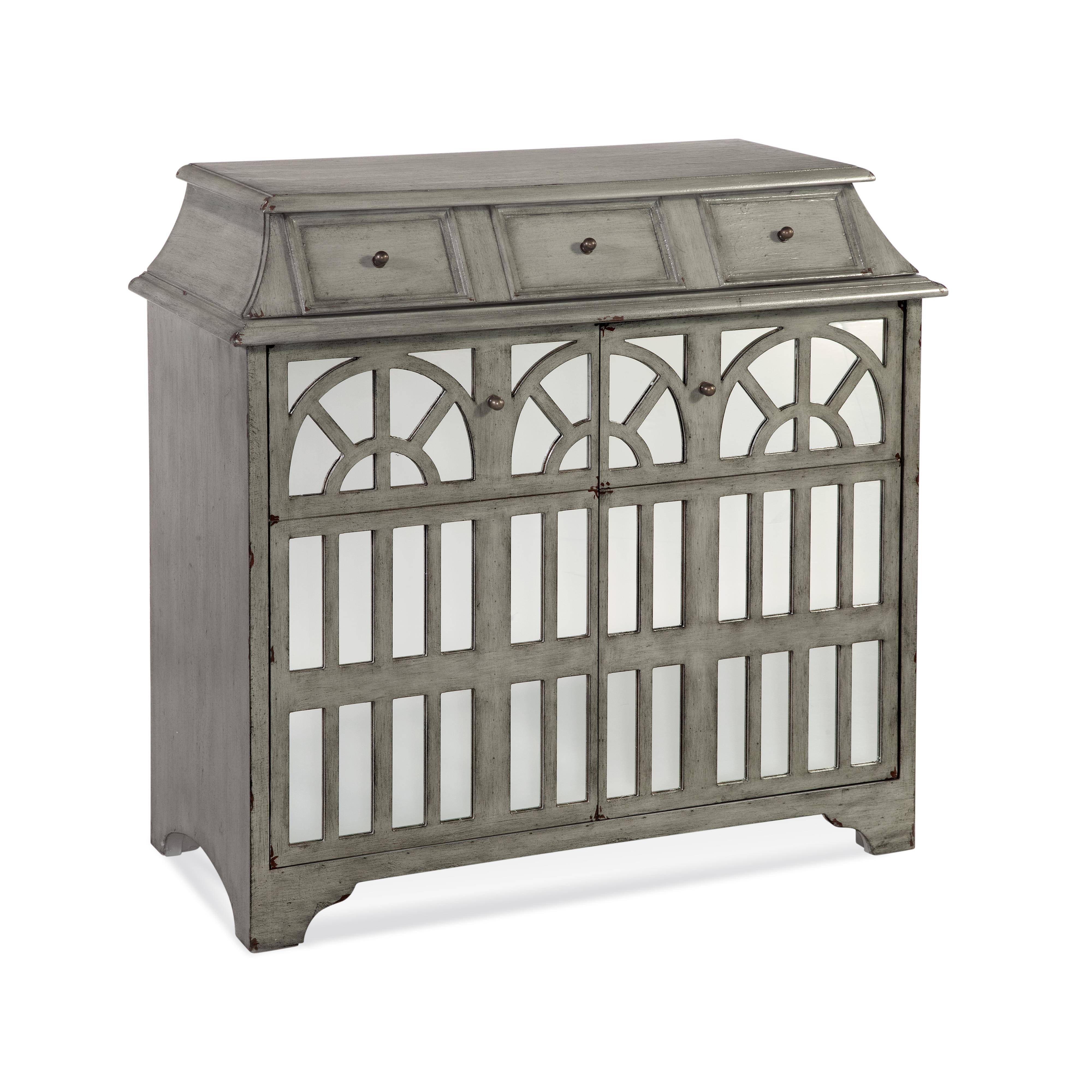 Borum Hospitality Cabinet