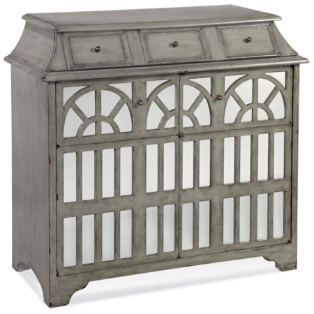 Borum Hospitality Cabinet