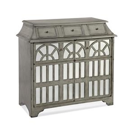 Borum Hospitality Cabinet