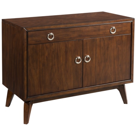 Omni Hospitality Cabinet