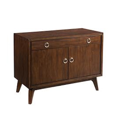 Omni Hospitality Cabinet