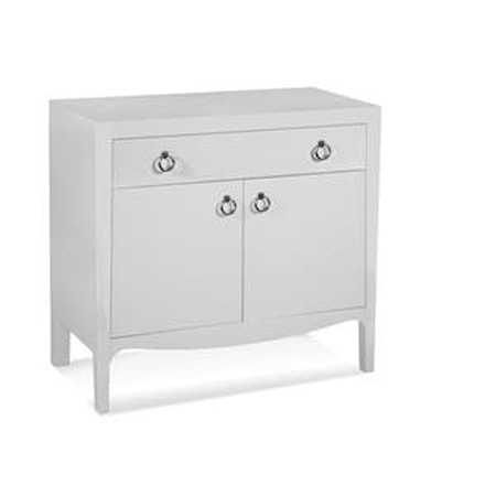 Kristin Hospitality Cabinet