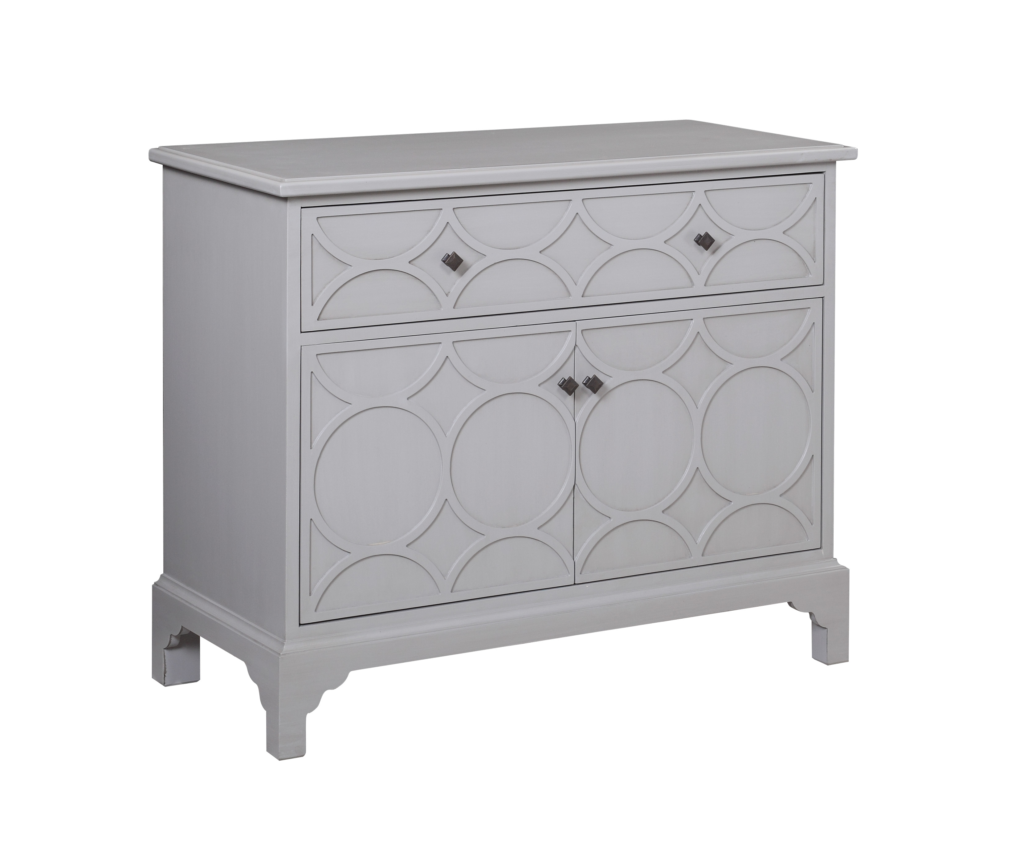 Quinn Hospitality Cabinet