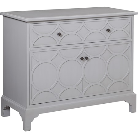 Quinn Hospitality Cabinet