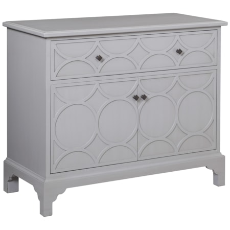 Quinn Hospitality Cabinet
