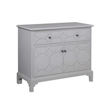 Quinn Hospitality Cabinet