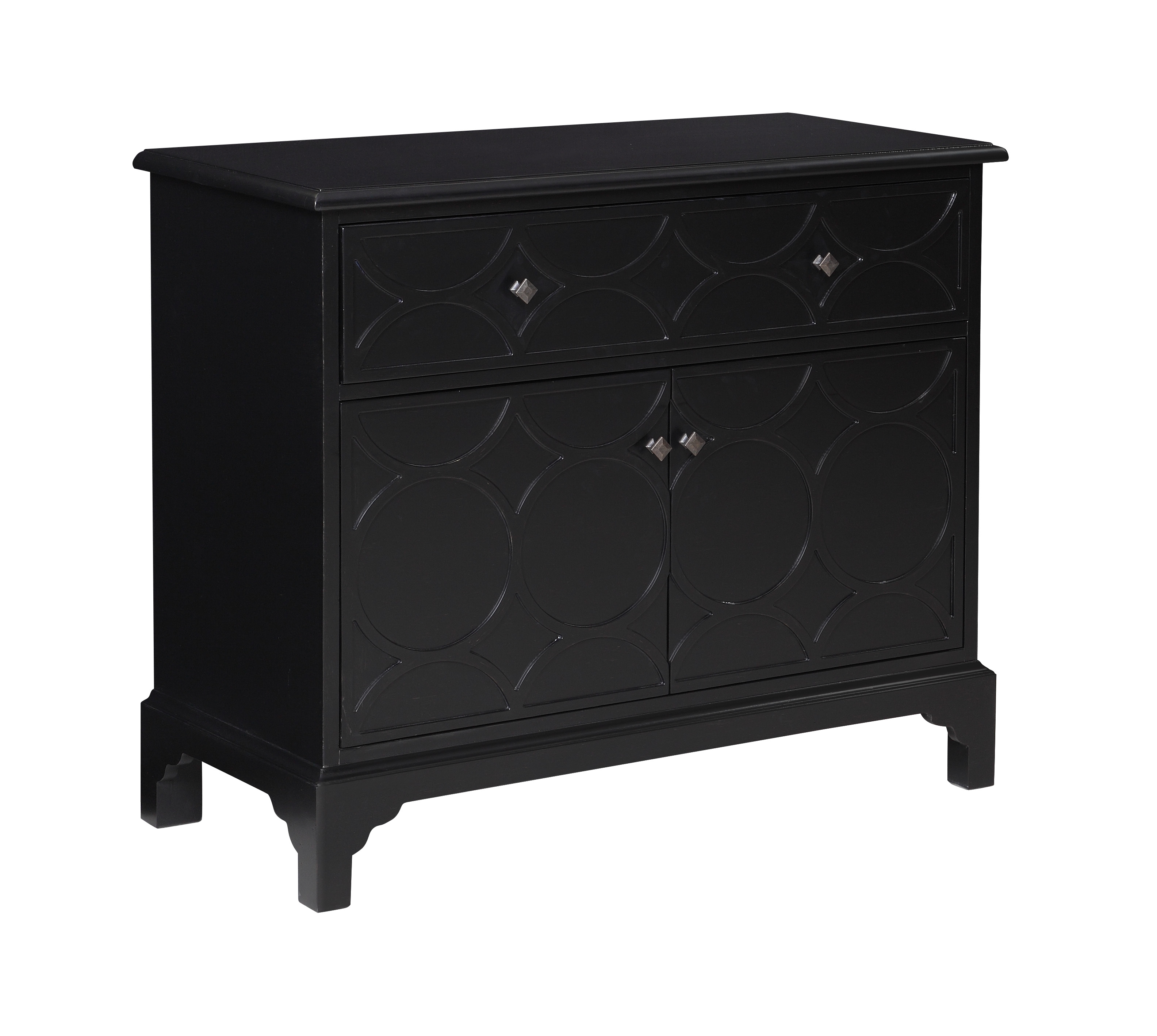 Quinn Hospitality Cabinet