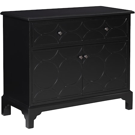 Quinn Hospitality Cabinet