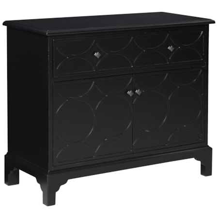 Quinn Hospitality Cabinet