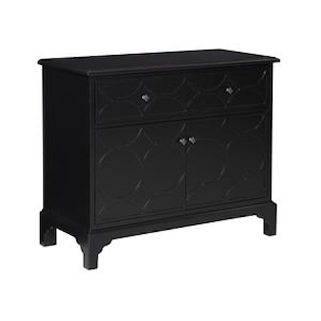 Quinn Hospitality Cabinet