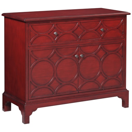 Quinn Hospitality Cabinet