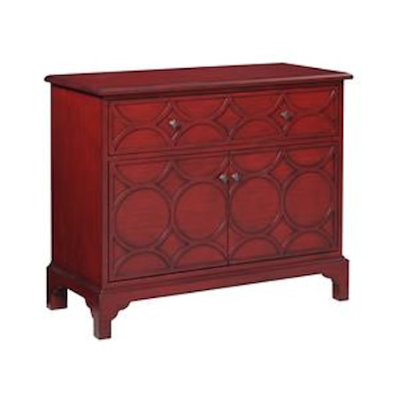 Quinn Hospitality Cabinet